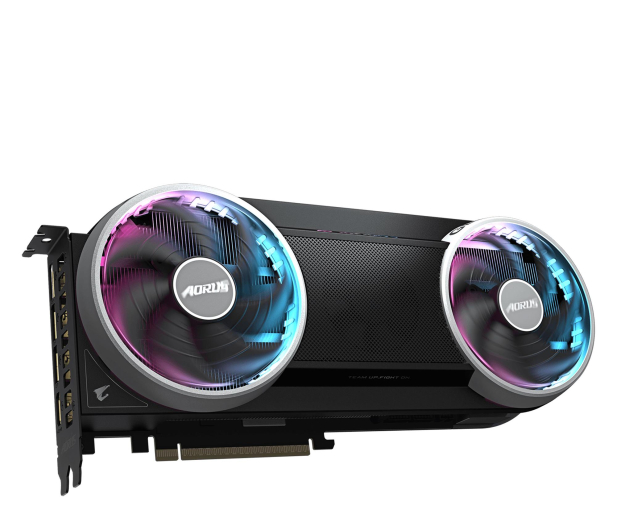 Gigabyte GeForce RTX 5070 Infinity 12GB GDDR7 - 1592491 - zdjęcie 2